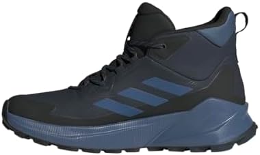 Amazon.com | Adidas Men's Terrex Skychaser Ax5 Mid Top Gore-TEX