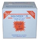 Magnesol Fryer Filter Powder 40lbs