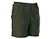 AFTCO Bluewater M01L Long Traditional Fishing Shorts