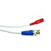 Swann 30mTVI Extension Cable Extension Surveillance Camera Cable, White (SWPRO-30MTVI-GL)