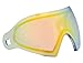 Dye Paintball i4/i5 Goggle Thermal Replacement Lens (Dyetanium Northern Lights)