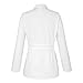 Adar Universal Lab Coats for Women - Tailored 28