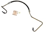 ACDelco 36-366630 Professional Power Steering Pressure Line Hose Assembly