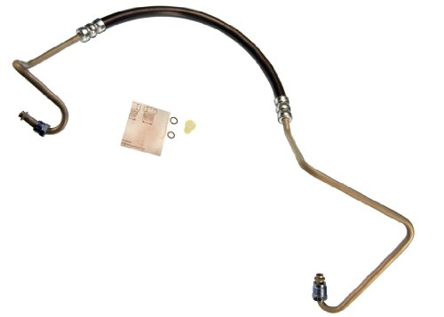 ACDelco 36-366630 Professional Power Steering Pressure Line Hose Assembly