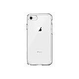 Spigen Ultra Hybrid [2nd Generation] Designed for Apple iPhone 7 Case (2016) / Designed for iPhone 8 Case (2017) - Crystal Clear