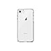 Spigen Ultra Hybrid [2nd Generation] Designed for Apple iPhone 7 Case (2016) / Designed for iPhone 8 Case (2017) - Crystal Clear primary