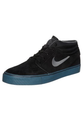 stefan janoski mid