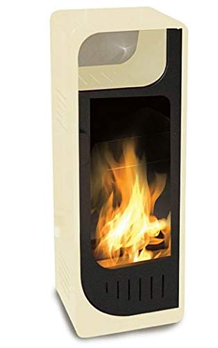Estufa gas con llama | Estufas de gas, eléctricas, de exterior, de leña...