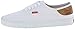 Levis Men's Jordy Buck Fashion Sneaker