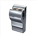 Silver Automatic Hand Dryer 120V