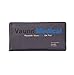 Vaunn Medical Lumbar Back Support Cushion Pillow with Warm/Cool Gel Pad & Removable Firm Insert