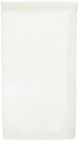 South Ocean Five AOF10108 Velcro Polyester Easy-Close Media Bag for Aquarium Filters, 4-1/2 by 8-Inch