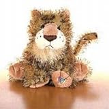 Webkinz Lil'kinz Leopard