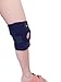 Doc Miller Knee Brace Support 11-15 Inches Small-Medium Knee Circumference - Knee Braces for Knee Pain Relieves Meniscus Tear, Arthritis, Tendonitis Pain, Adjustable Straps with 4 Spring Stabilizer