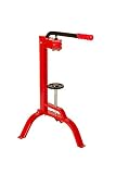 FastRack Corker Wine Floor Corker2, Box, Red