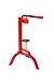 FastRack Corker Wine Floor Corker2, Box, Red