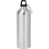 LVGIN 25oz Stainless Steel Sports Water Bottle Leak Proof Cap Gym Canteen Tumbler