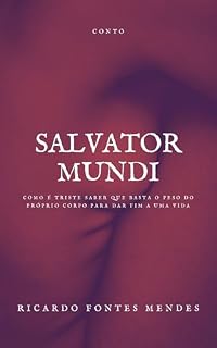Livro SALVATOR MUNDI
