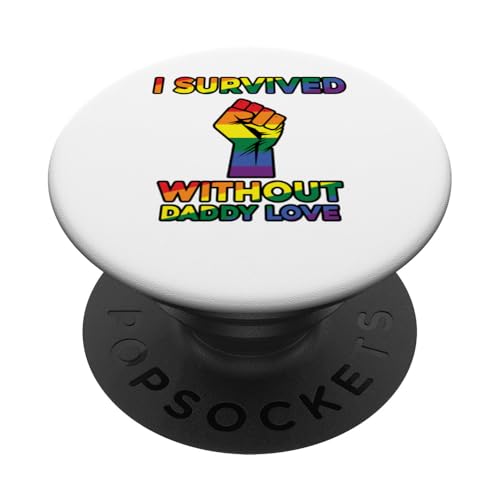 LGBT PopSockets Adhesive PopGrip