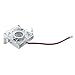 TOOGOO(R) 40mm 2 Pin Video Graphics VGA Card GPU Cooler Cooling Fan Heatsink