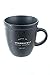 Starbucks Classic Black Abbey Demi Espresso Mug 3 OZ