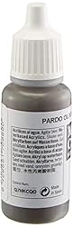 Vallejo Olive Brown Paint, 17ml