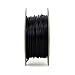 Gizmo Dorks PLA Filament for 3D Printers 1.75mm 200g, Black