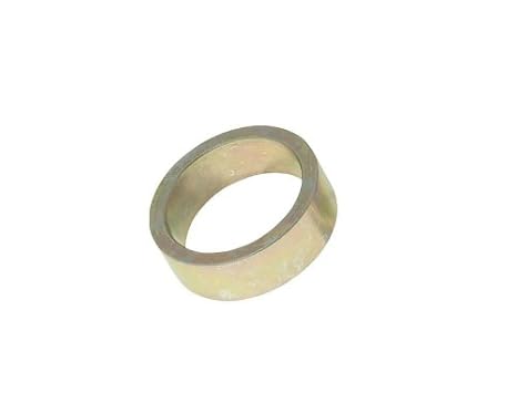 Varioring Gaszug Spacer Ring 8 mm