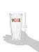 Tervis Tennessee University Vault Emblem Individually Boxed Tumbler, 24 oz, Clear