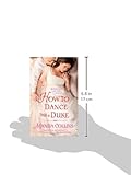 Front cover for the book How to Dance With a Duke by Manda Collins