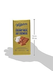 Whittaker's Chocolate Block 200g