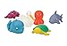 Battat Sea Bath Buddies