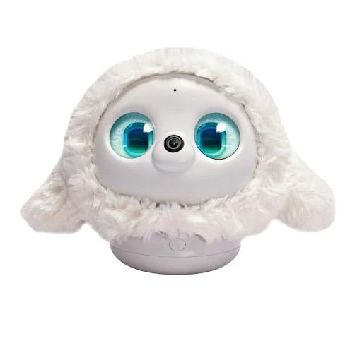 コミュニケーションロボットの商品画像