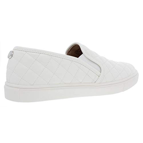 steve madden white ecentrcq