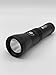 Audeamus Rechargable Waterproof LED Dive Light 1200 Lumens