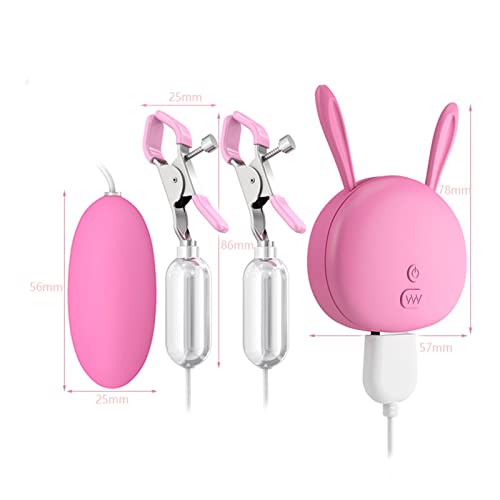 Electric Shock Nipple Clamps, Adjustable Current Level Electric Nipple  Clamps, Nipple Clamps for Sex, SM Pleasure Toy for Adults Role Play Game in  Kenya | Whizz Clamps