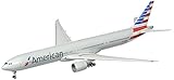 Gemini Jets Air American B777-300ER Airplane Model (1:400 Scale)