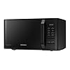 Samsung-MS23K3513AK-Solo-Microwave-23-Litre-Black Samsung MS23K3513AK Solo Microwave, 23 Litre, Black