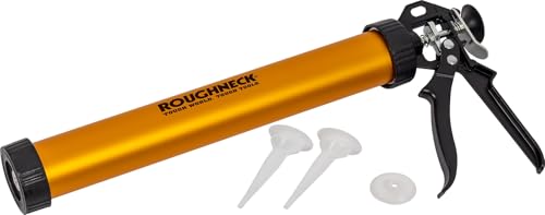 Roughneck 32102 - Pistola de silicona