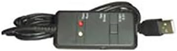 VOGEL 209001 - Interfaz USB - Apto para artículos 20 2040.2-20 2041.3-20 2042.3-20 2110-20 2111-20 2112, Schwarz - Image 3