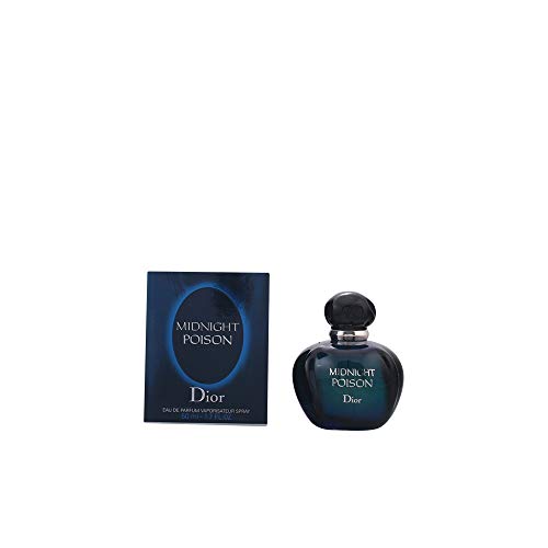 poison midnight perfume