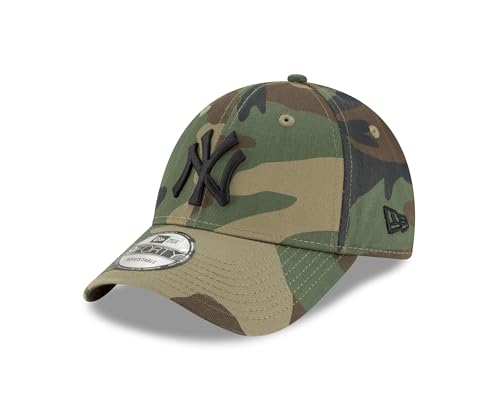 New York Yankees - Camouflage