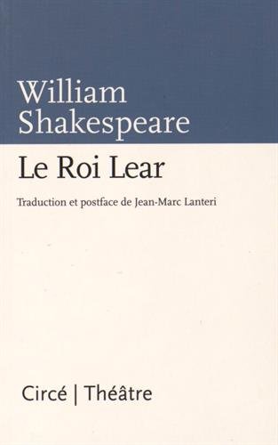 Le  roi Lear