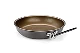 GSI Outdoors - Pinnacle 10" Frypan, Superior Backcountry Cookware Since 1985