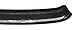 Auto Accessories Dealer Rear Bumper Guard for Toyota Highlander 2015-2019 Black