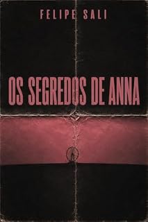 Livro Os Segredos de Anna