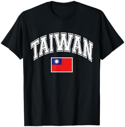 Amazon.com: taiwan flag tshirt, taiwan t shirt, taiwan tshirt for