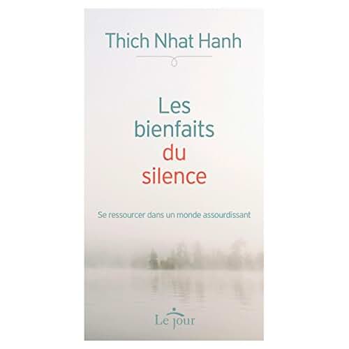Amazon.ca Thich Nhat Hanh French Books (Livres en