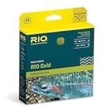 Rio Gold Fly Line Line Weight WF4F