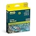 Rio Gold Fly Line Line Weight WF4F